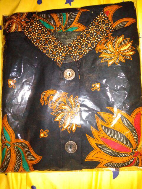 Maura Couple - Sania Ruffle Batik Couple Ori Ndoro Jowi Dnt Garansi Termurah Shopee - Batik Couple