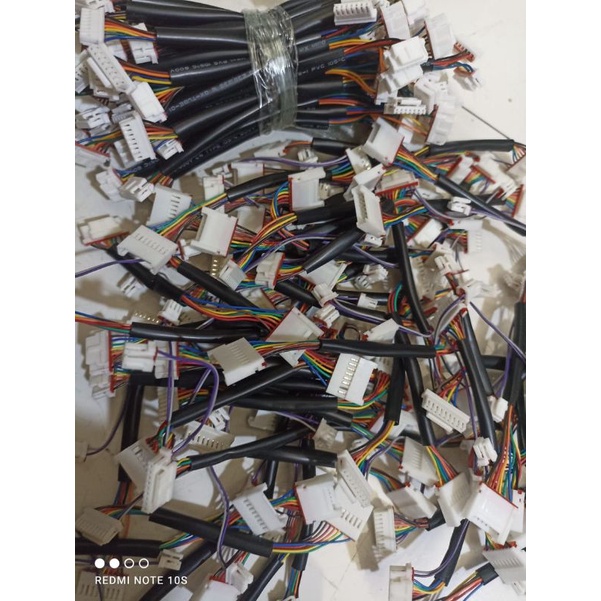 Kabel sensor Ac Lg Hercules Mini original