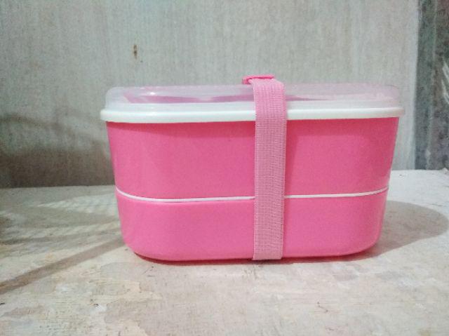 Tempat Makan Susun Lol