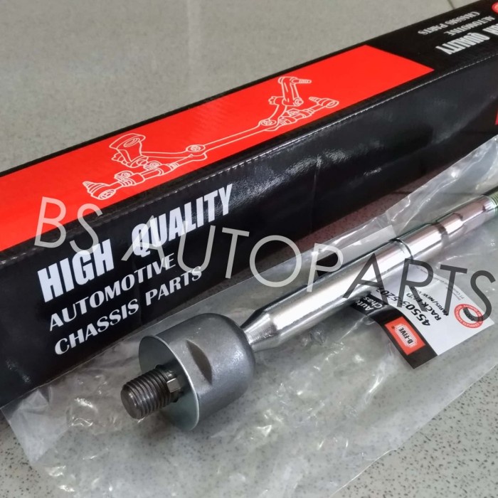 Rack End Yaris atau Vios New Gen2 NCP93