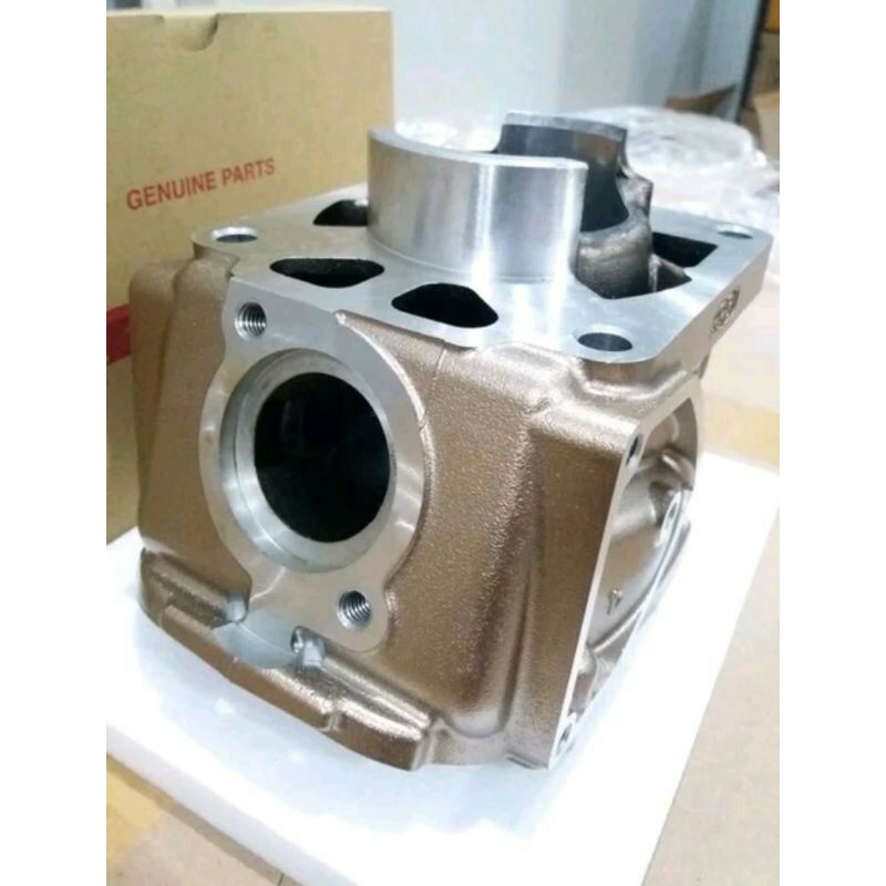 BLOK BORING GOLD 1855 NINJA RR/R ORIGINAL JAPAN