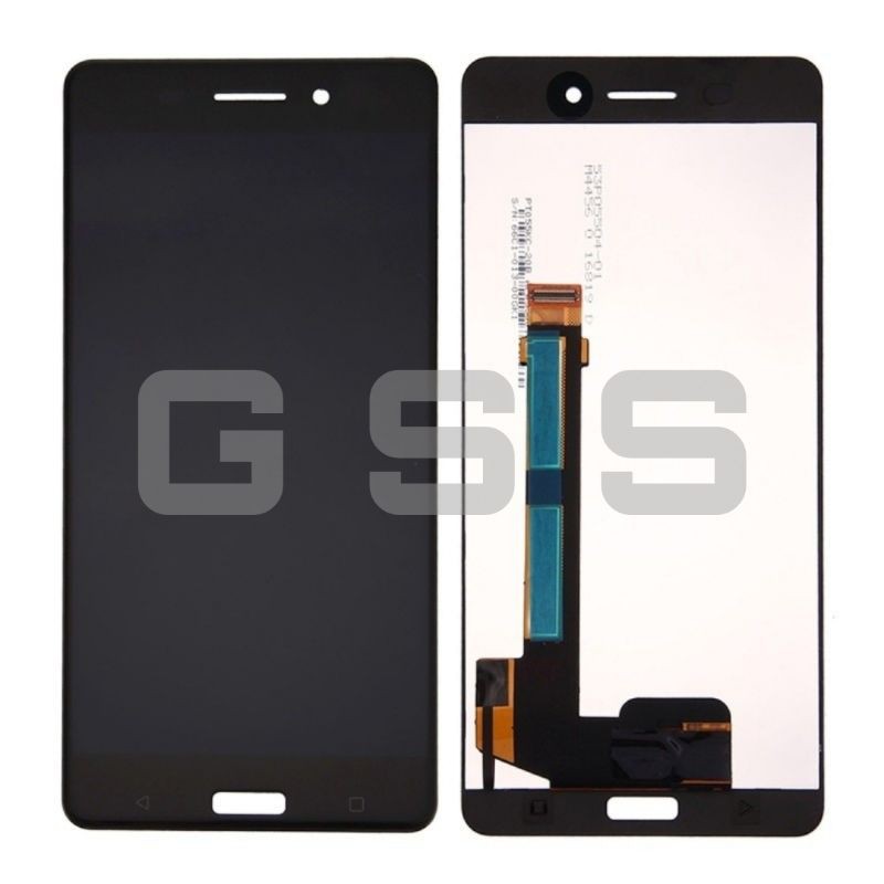 LCD TOUCHSCREEN NOKIA 6/ TA- 1021/TA- 1033/ TA-1000/TA-1033/TA-1025/TA-1039- ORI