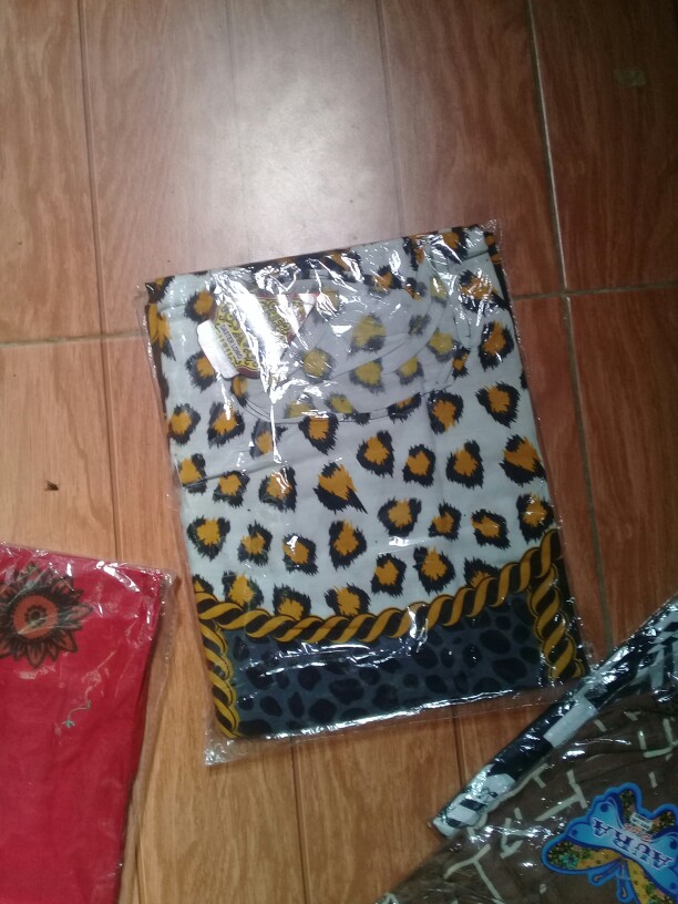 Daster Lowo Bisa Ecer Dan Pilih Warna Motif Batik Pekalongan