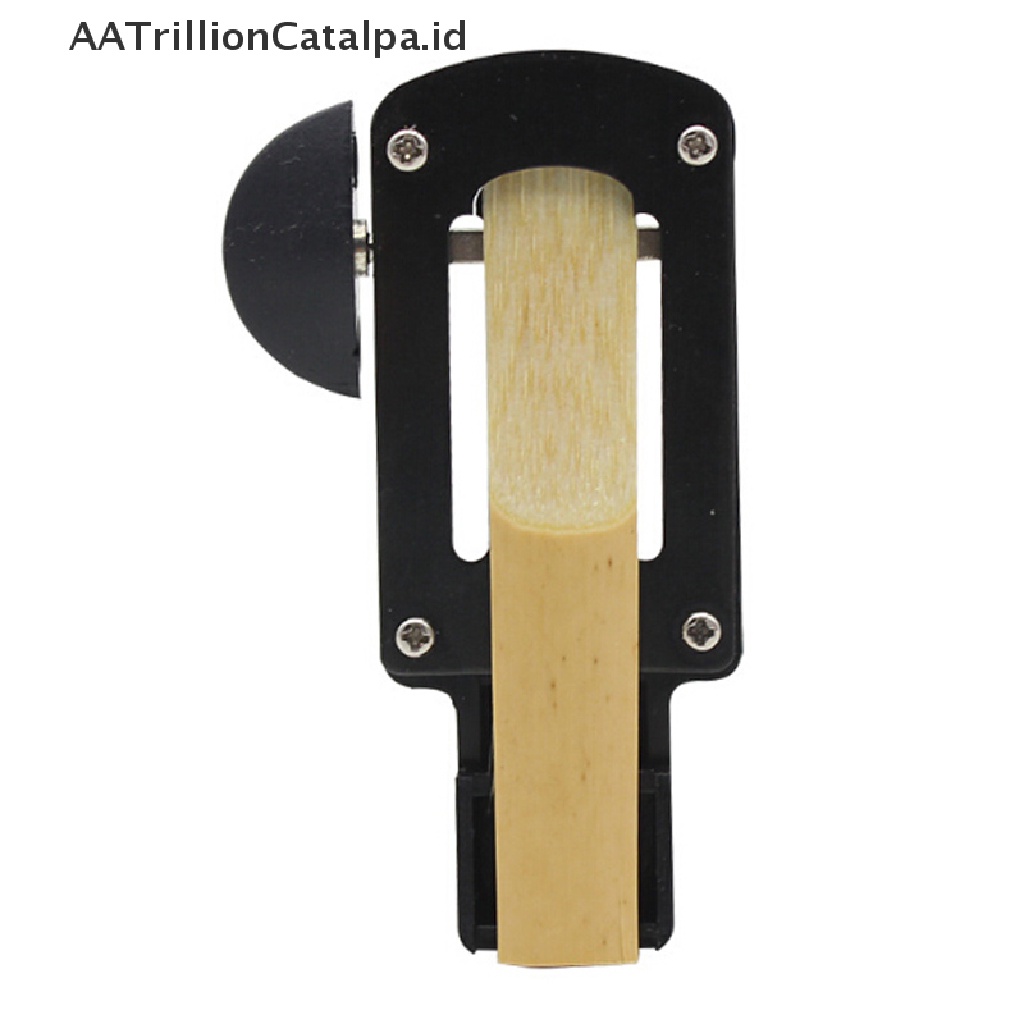 Aatrillioncatalpa Alat Pemotong Reed Saxophone