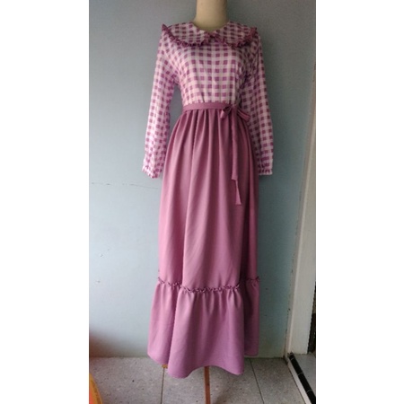 alesha dress