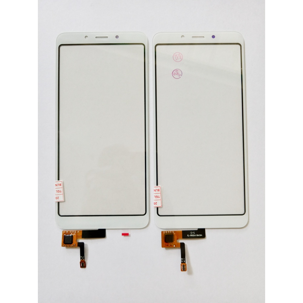 Touchscreen Xiaomi Redmi 6 - Redmi 6A Layar Sentuh HP Xiaomi Redmi 6 Kaca HP Xiaomi Redmi 6A