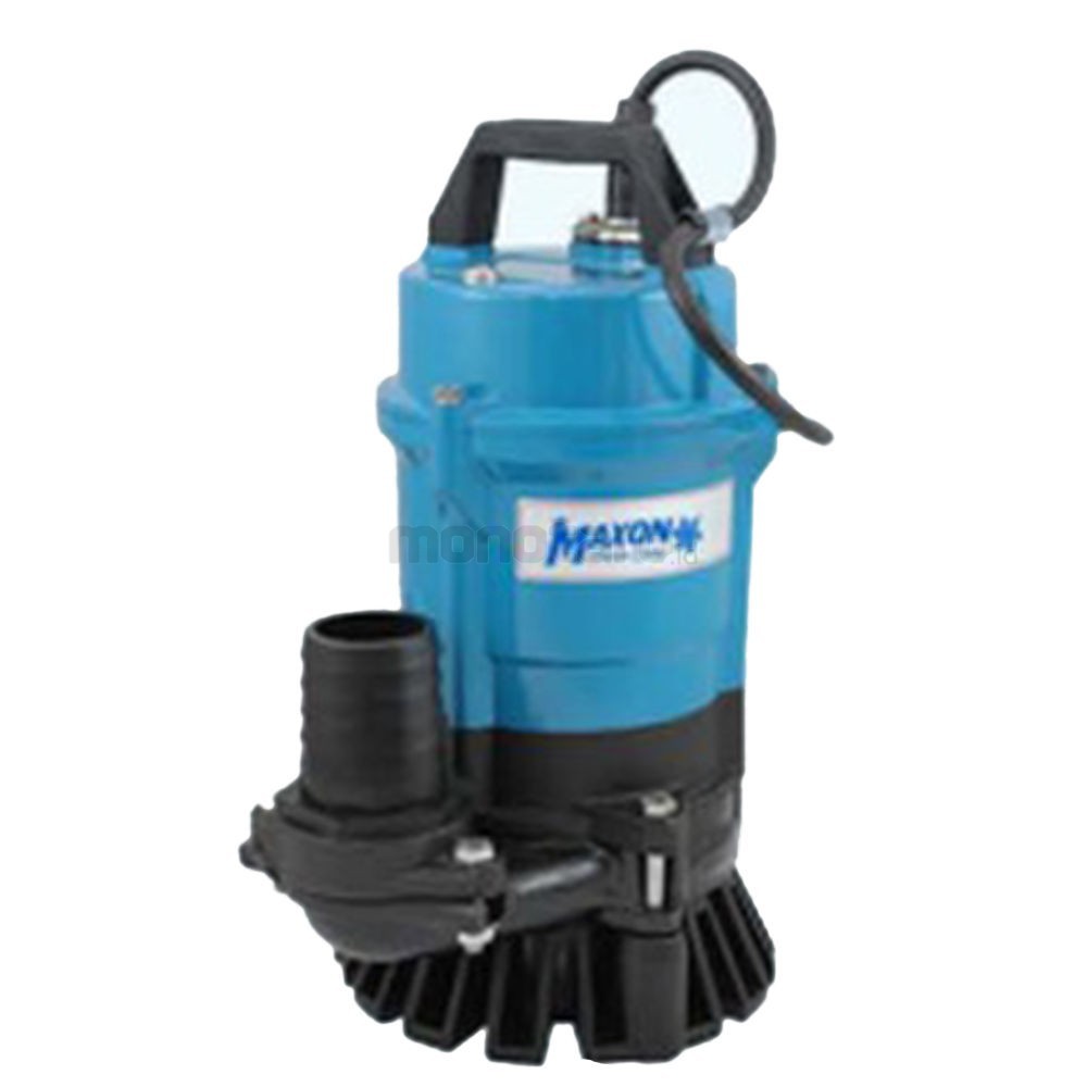 MAXON EFP 05 POMPA CELUP AGITATOR IMPELER AIR LUMPUR