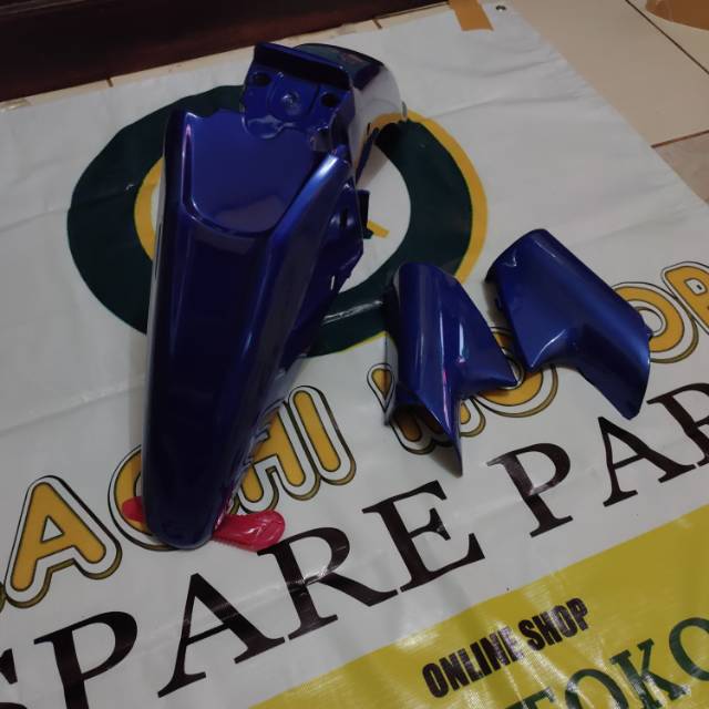 Spakbor Depan Fizr / Spakbor Depan Vega R Lama