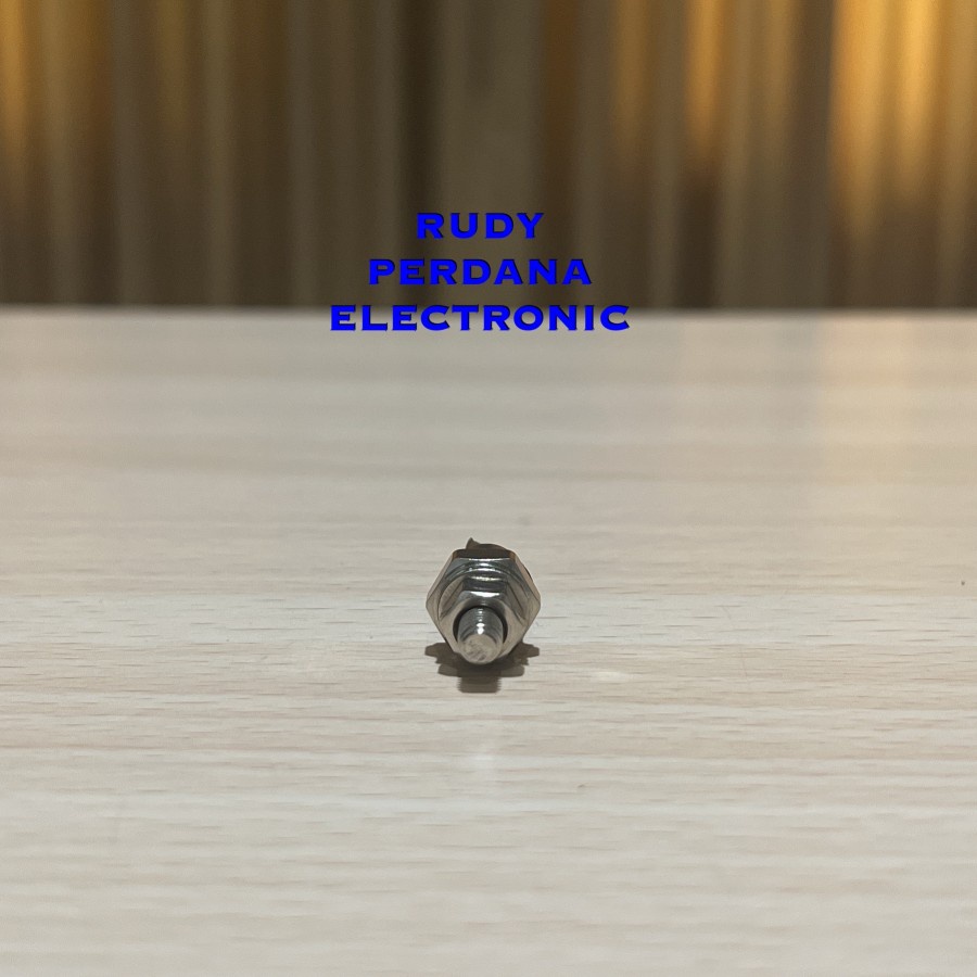 DIODA DIODE BAUT PANAH ATAS 25FR120 25A 1200V 25 AMPERE 1200 VOLT