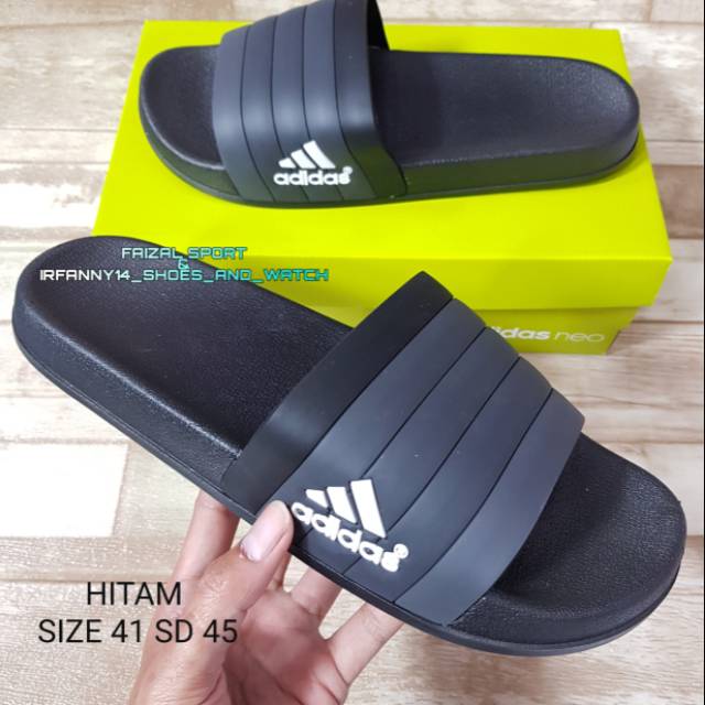 sandal adidas neo