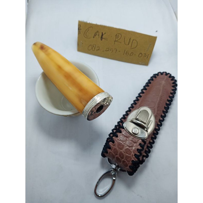 TARDUY ORIGINAL LAWASAN RING PERAK