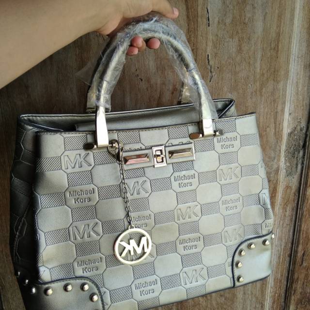 MK tas import Michael kors