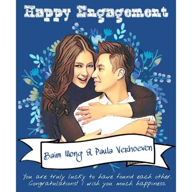 

Hadiah Tunangan Murah Lucu Kartun