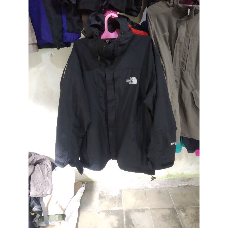 Jaket The Northface