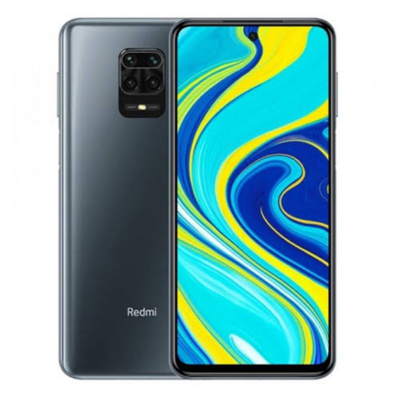 XIOAMI NOTE 9 | 9PRO-Note9 pro 6/64 GREY