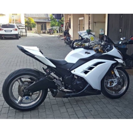 KONDOM TANGKI NINJA FI 250