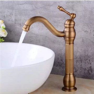 

Pegangan Kamar Mandi - Keran Wastafel Dengan Pipa Pegangan Tunggal Untuk Kamar Mandi