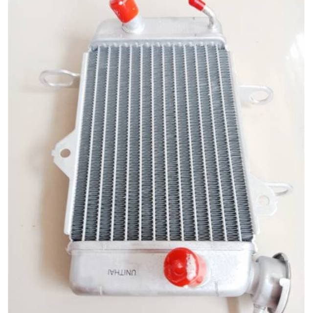 RADIATOR ASSY JUPITER MX - JUPITER MX NEW 135