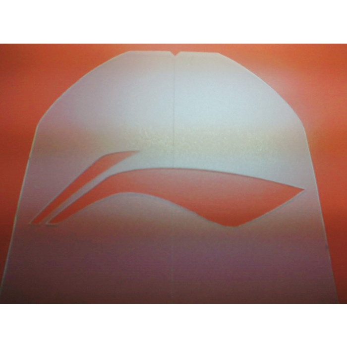 

Gaya Lining Stencil Card (Handmade) Hemat