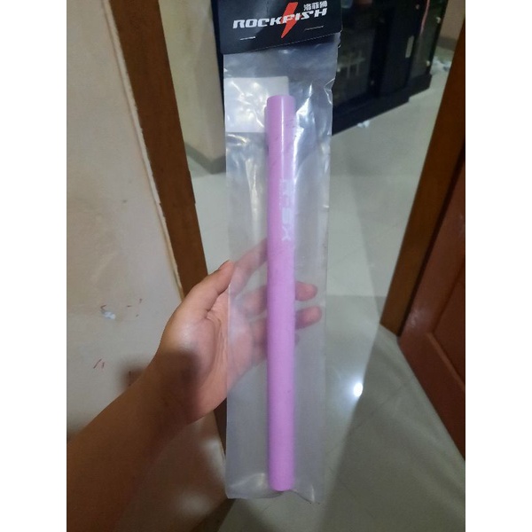 seatpost pushbike rockfish