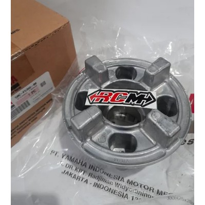 50C-F5366-00 DUDUKAN GER GEAR GIR NAP GER CLUTCH HUB JUPITER MX NEW NJMX NEW JUPITER MX ORI YAMAHA