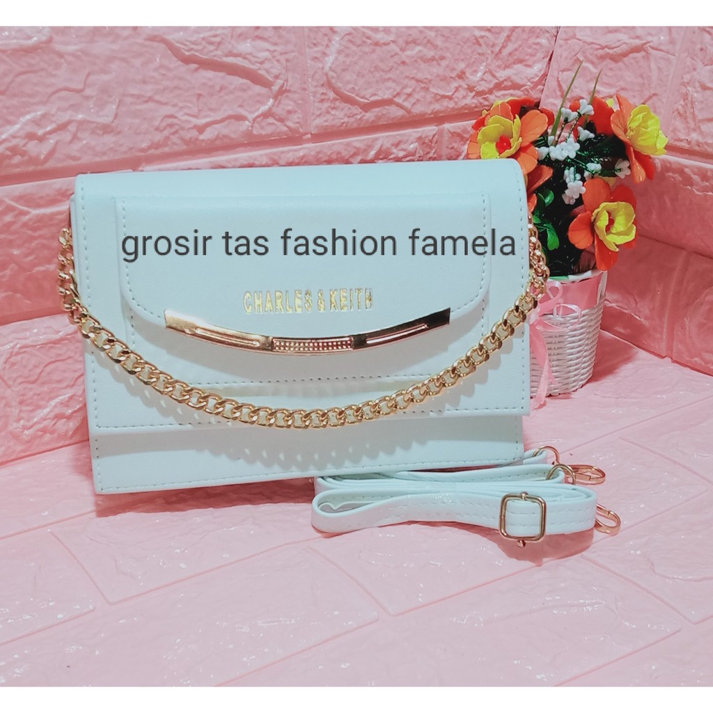 TAS WANITA CANTIK MODEL TERBARU