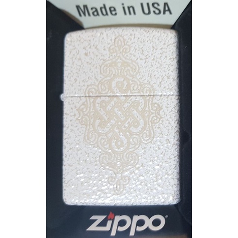 Korek Zippo / Lighter Zippo Windproof Original
