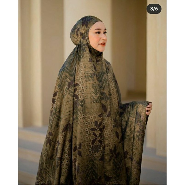 Alhambra Prayer Set Hl