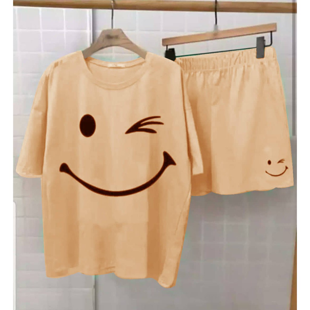 AFI - MC - Setelan Smile Set 2in1 (LD 90, P 57) ®-8
