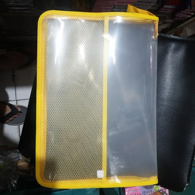 

Office & Stationery | Document Organizer | Map Jaring Sleting Jenia | Best Seller