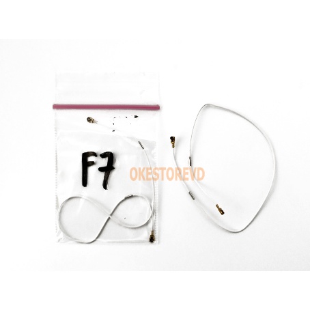 KABEL ANTENA WIFI / CABLE ANTENA FOR OPPO F7