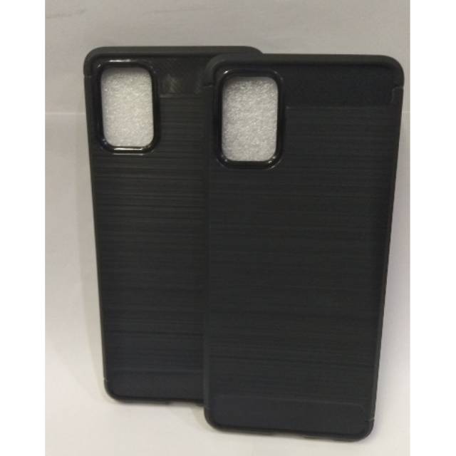 Silikon karbon Samsung A71,A51