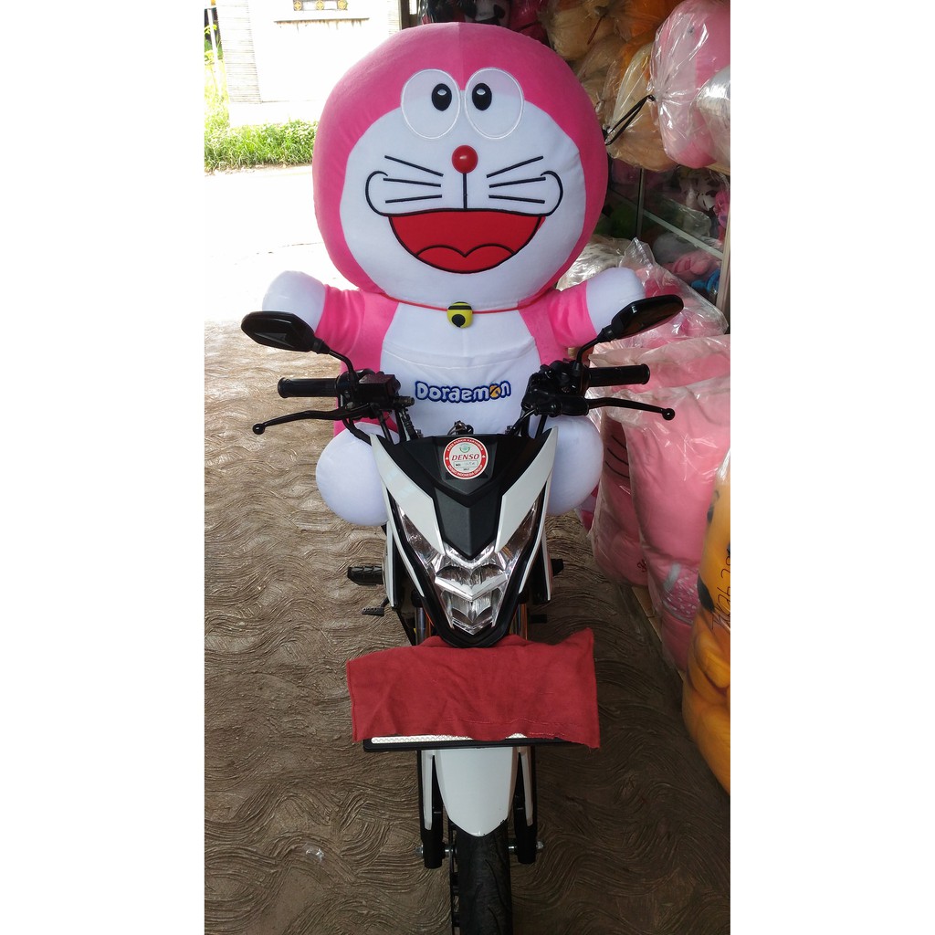 Boneka Doraemon Super Jumbo