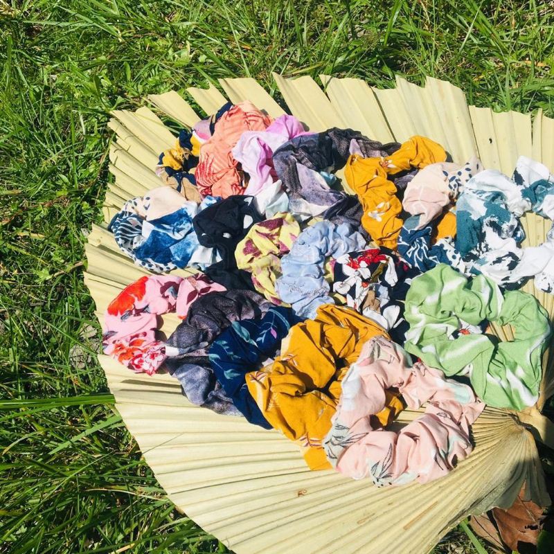 PAKET USAHA,RESELLER DASTER RAYON / SETELAN RAYON HIPPY DAILY