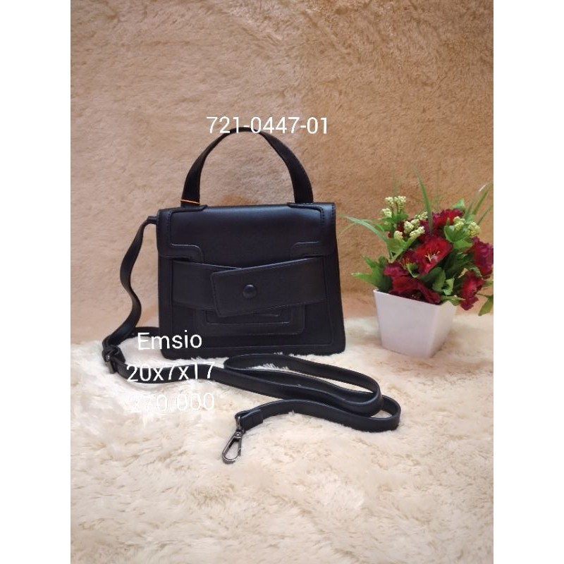 tas slempang kecil emsio by elizabeth