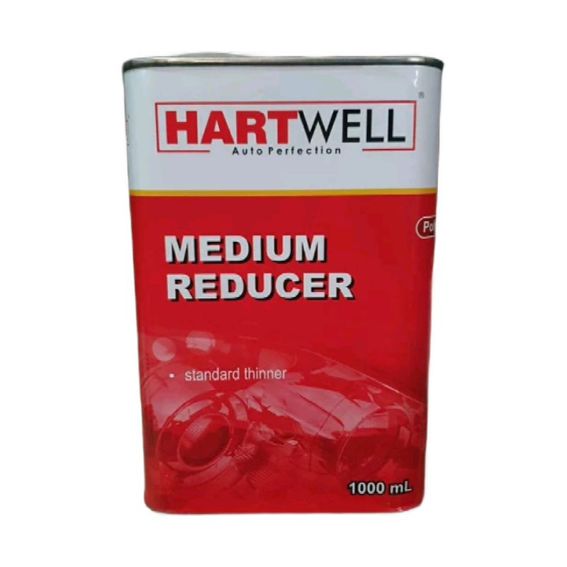 Tiner PU Hartwell Medium Reducer 1L