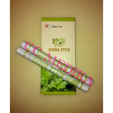 Moxa Asap / moksa asap (MS) magic star