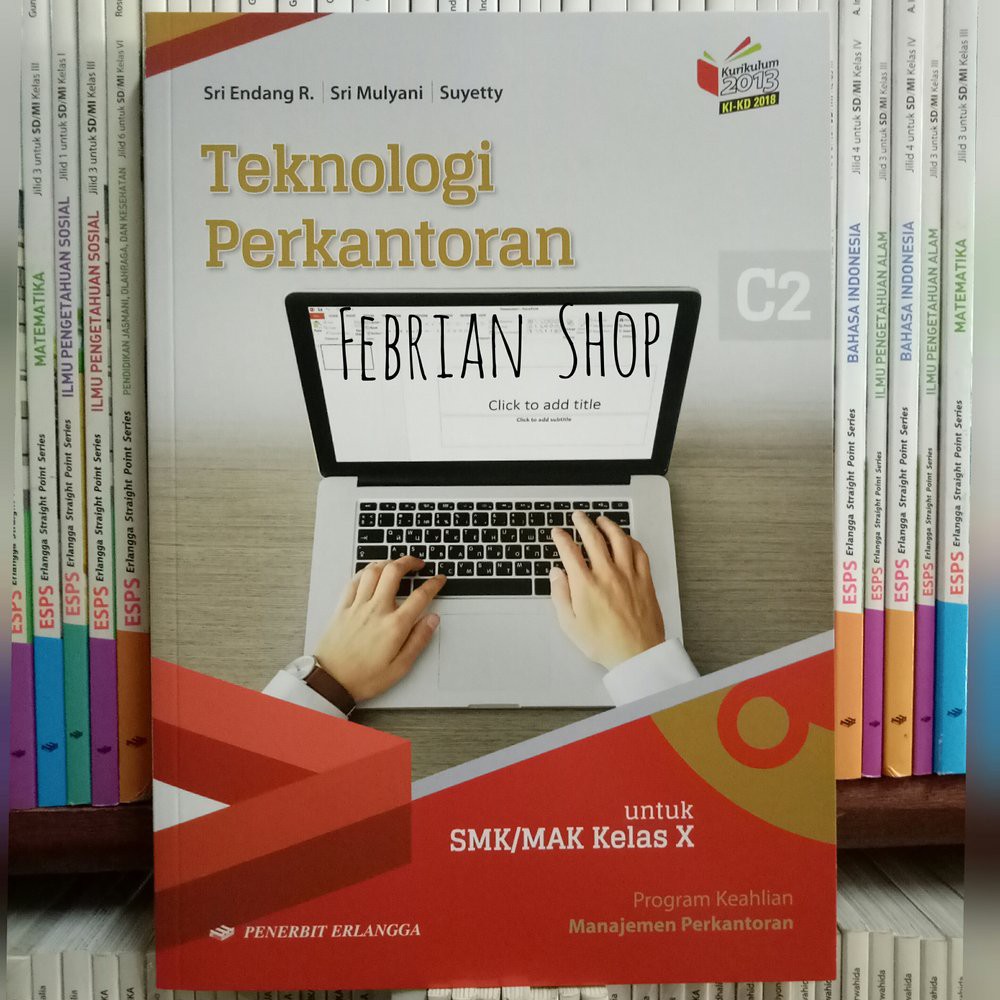 Soal Teknologi Perkantoran Kelas 10 Semester 2 Guru Galeri