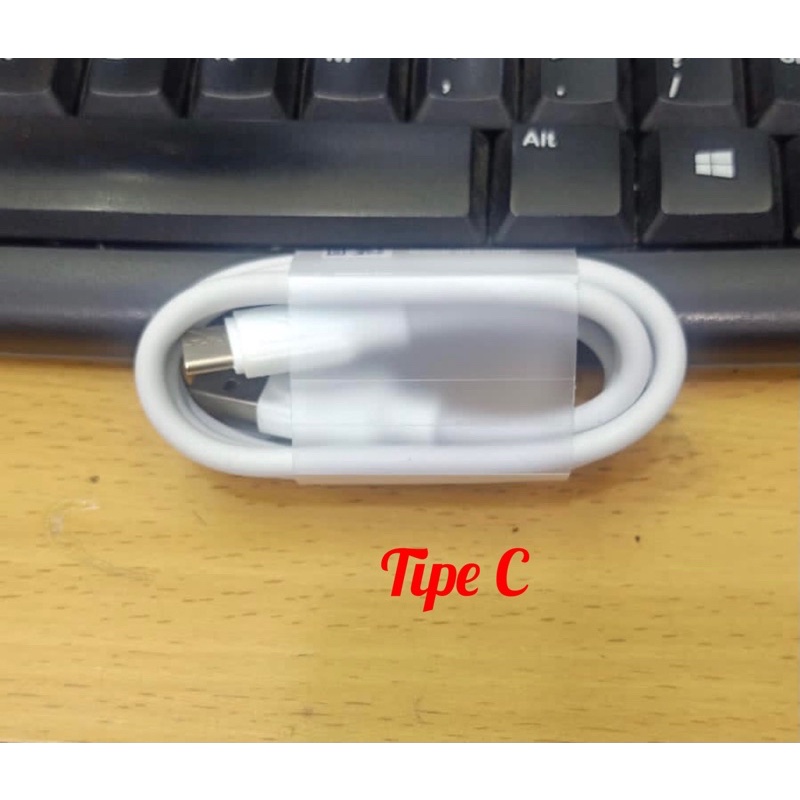[SO-138] Kabel data Ori copotan Fast Charging Non packing