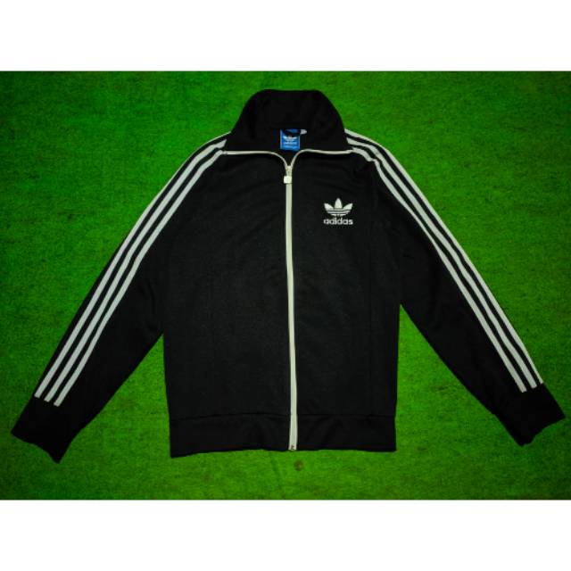 Tracktop Adidas Europe Original
