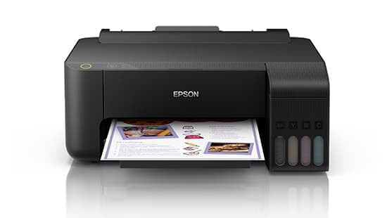 Kertas brosur untuk printer inkjet