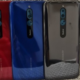 BACKDOOR XIAOMI REDMI 8 / REDMI 8A / CASING BELAKANG XIAOMI REDMI 8 / REDMI 8A