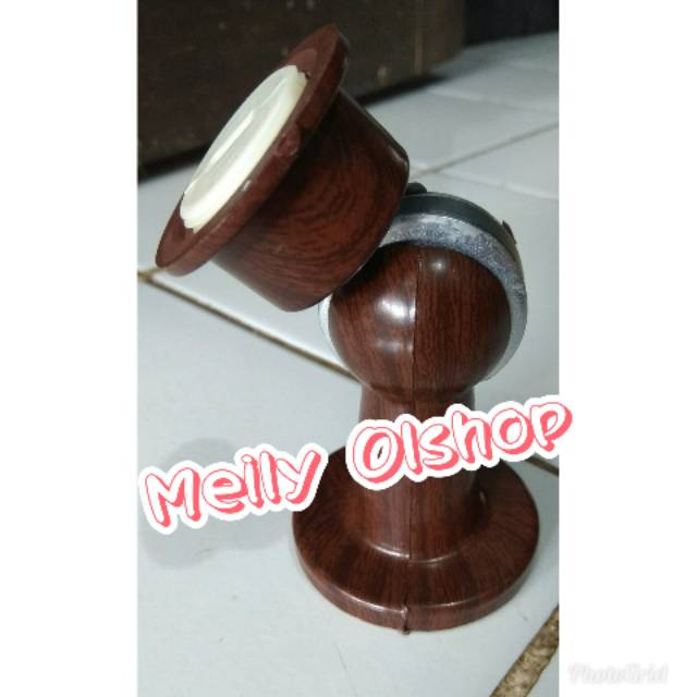 Doorstop SOLID/ Magnet Penahan Pintu/ Doorstopper/ Kunci Pintu Rumah
