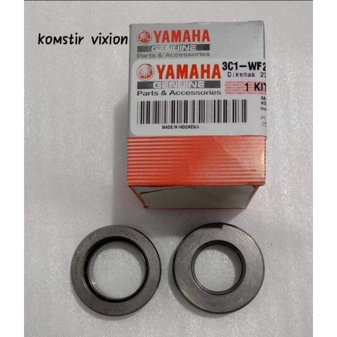 Komstir ASLI Yamaha 3CI-W0054-00 Vixion new, Vixion Old