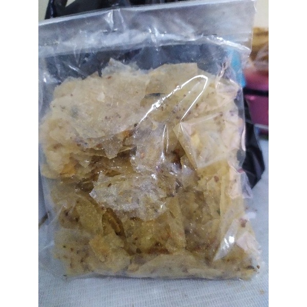 

kripling(keripik beling)