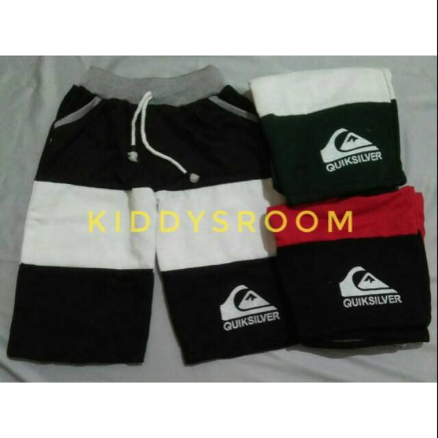 Celana Pendek Quicksilver