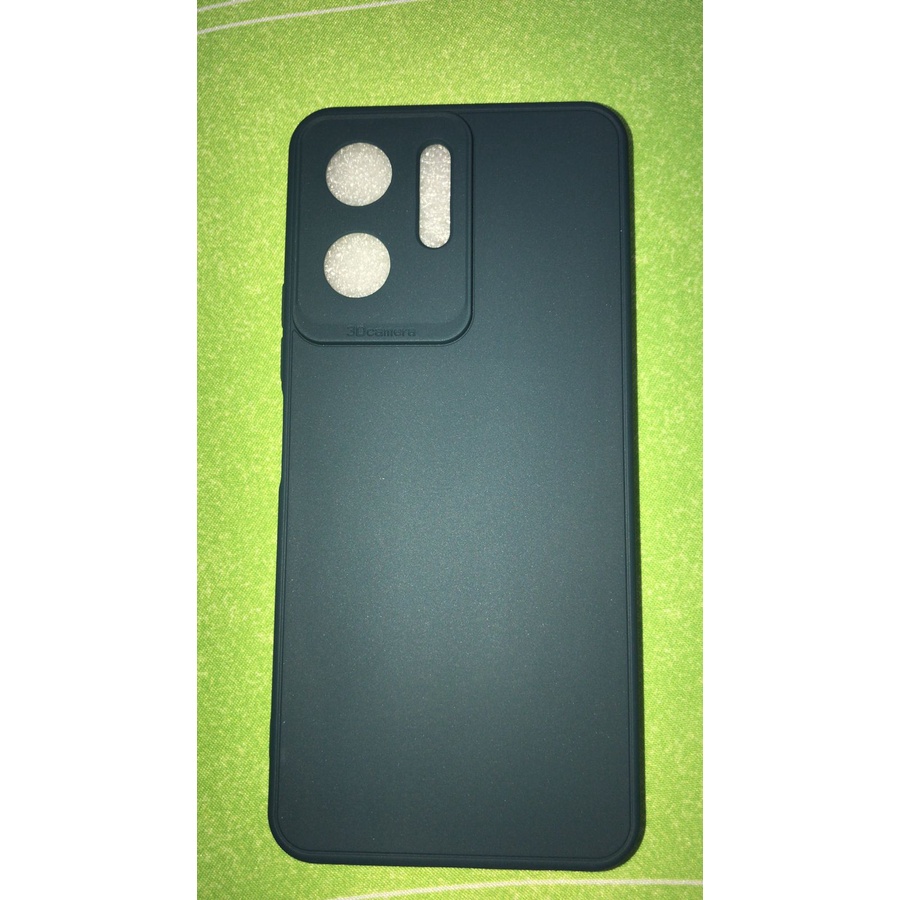 Silikon Case Vivo Y16