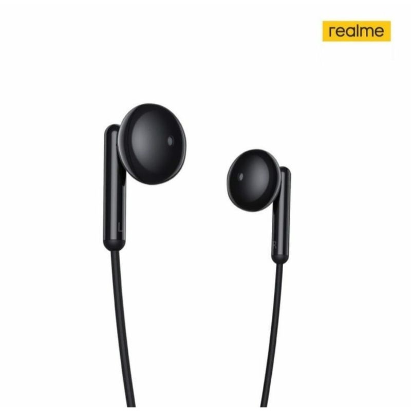 headset realme buds classic original 100%