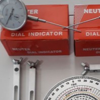 

Dial Indikator busur derajat noken as set ecer