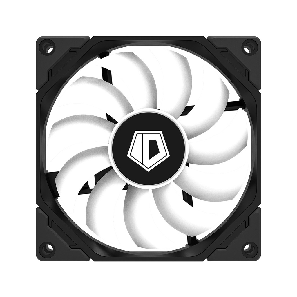 ID-COOLING TF-9215 92mm SLIM PWM Fan Case / Casing